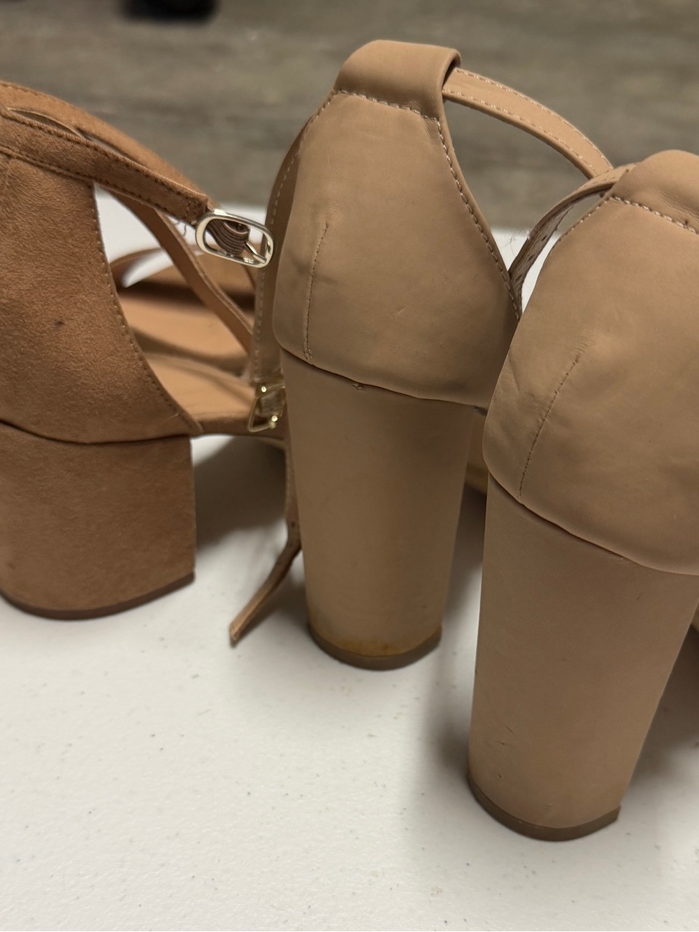 Heel bundle size 9 - Picture 2 of 11